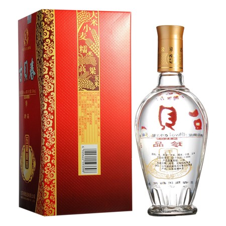 38度古貝春御酒價(jià)格表(38度古貝春御品價(jià)格)