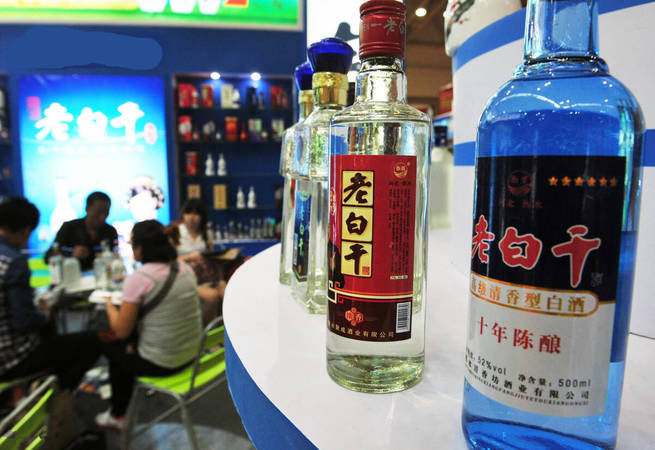 代理老白干酒市場怎么樣(老白干白酒代理)