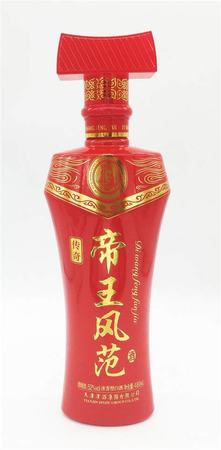 津酒帝王風(fēng)范去哪里買(mǎi),天津白酒的輝煌與落寞