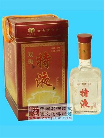 亳州出什么名酒,安徽省名酒大全