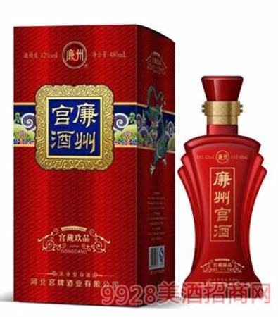 宮庭用酒歸哪個(gè)部門,清朝權(quán)利最大的部門