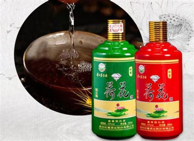 生態(tài)荷花酒怎么樣,千畝荷花次第開