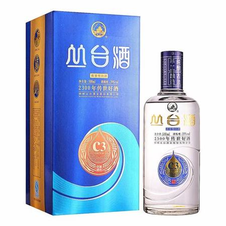 叢臺酒是以什么為命名的,河北9款尷尬老名酒