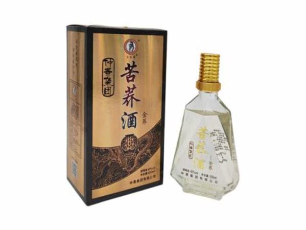 杜康苦蕎酒有什么功效,為什么老陳醋越來越酸呢