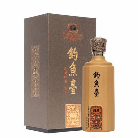 茅鄉(xiāng)封藏酒52度怎么樣,3分鐘讓你了解茅臺酒