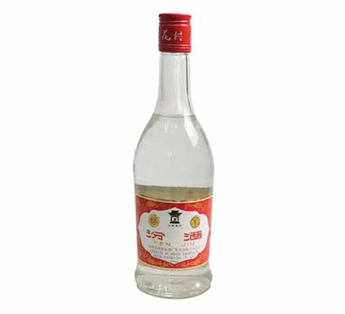 汾酒原釀老酒怎么樣,一五一十說(shuō)汾酒系列