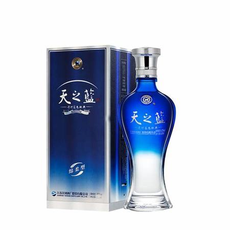 洋河藍(lán)色窖藏怎么樣,身邊的國(guó)貨丨洋河