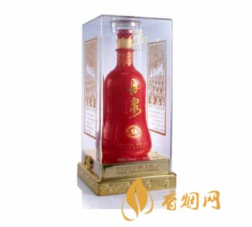 大眾白酒有哪些品牌有哪些品牌,各省流通性最高的5款大眾酒