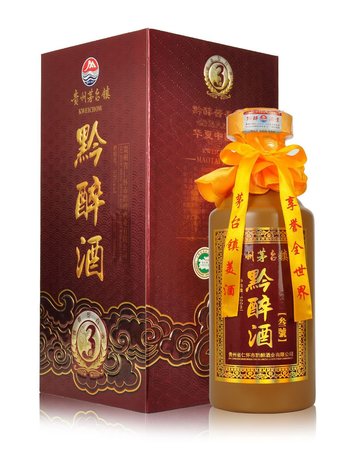 查貴州黔醉酒業(yè)品鑒酒價(jià)格(貴州黔醉酒業(yè)品鑒酒多少錢一瓶)