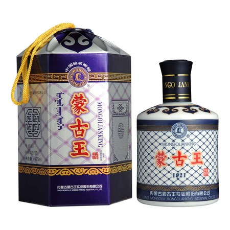 42度蒙古王酒藍(lán)包價(jià)格(藍(lán)包蒙古王酒價(jià)格及圖片)