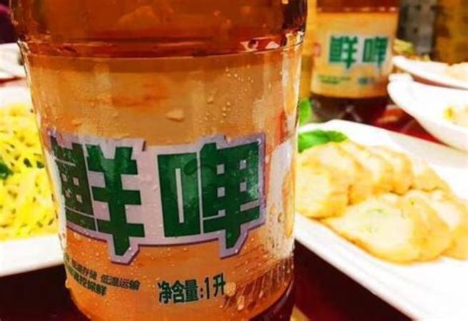 什么瓶裝酒好一些,國內(nèi)6款光瓶白酒好喝不貴