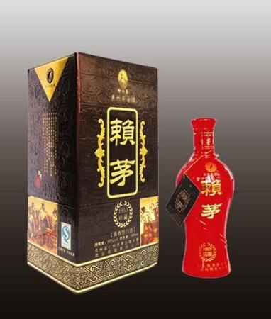 貴州大曲和賴(lài)茅哪個(gè)好,品鑒茅臺(tái)賴(lài)茅系列酒