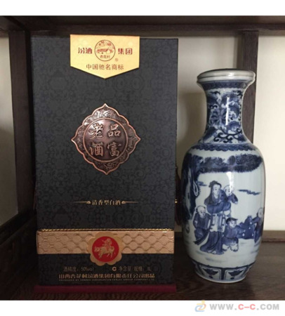 汾酒20年40度價(jià)格(汾酒20年40度多少錢)