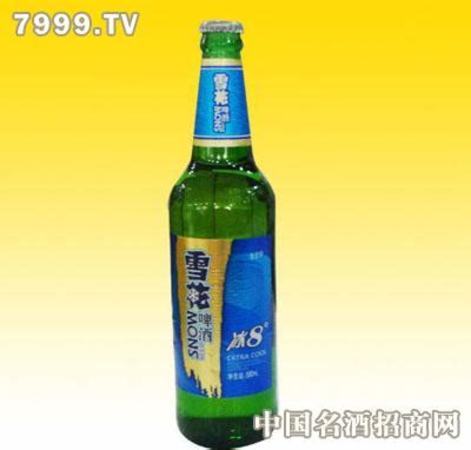 雪花啤酒冰純?cè)趺礃?你喜歡的啤酒是哪個(gè)