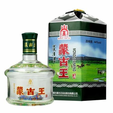 內(nèi)蒙古草原白酒怎么樣,說說內(nèi)蒙古的八款名酒