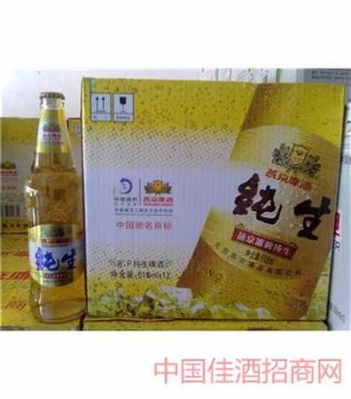 純生風(fēng)味啤酒易拉罐多少錢一提,易拉罐純生啤酒型號(hào)規(guī)格