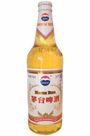 茅臺(tái)啤酒賣(mài)得怎么樣,千元啤酒圍獵茅臺(tái)