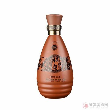 白酒湘泉3多少錢一箱,四十多塊一瓶的湘泉酒