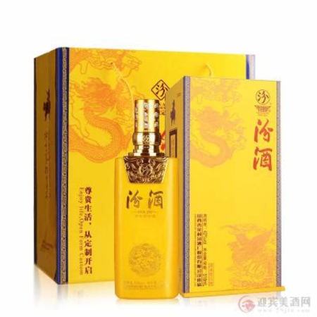 帝王黃汾酒為什么沒(méi)有年份,為什么山西美酒名揚(yáng)天下