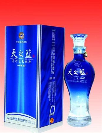 新洋河系列酒有哪些,洋河還有哪些主力產品