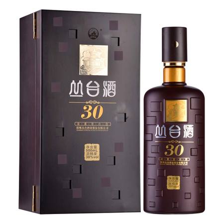 緣酒坊原漿30年價(jià)格表(亳緣原漿酒30年價(jià)格)