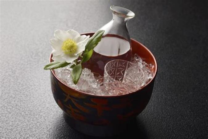 加賀鳶清酒怎么樣,居酒屋里的誘惑