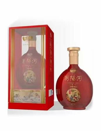 瀏陽河綿柔窖酒什么價(jià),讓瀏陽河酒香飄淮安的人