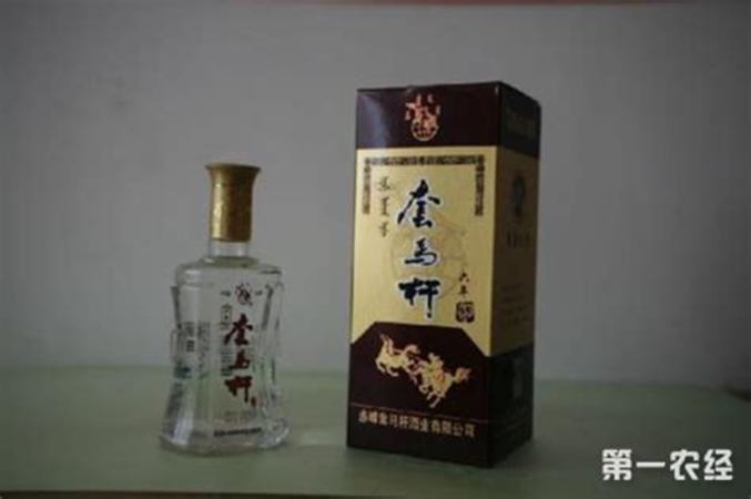 東北什么名白酒,誰(shuí)說(shuō)東北沒(méi)好酒