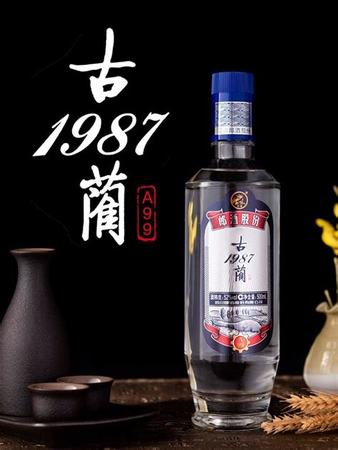 郎酒濃香怎么樣,空杯留香久的郎酒