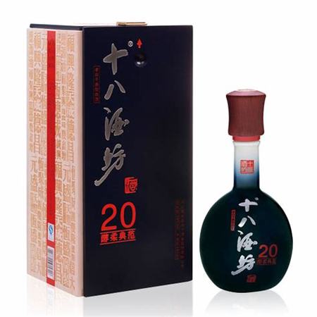 十八酒坊都有什么酒,品十八酒坊分享