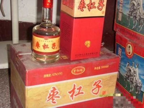 滄州本地酒有哪些,名滿大族滄州酒