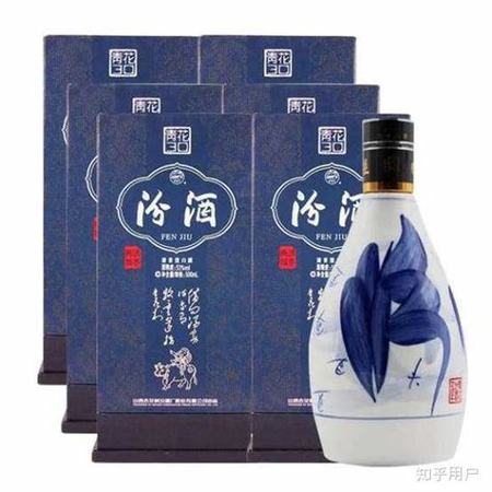 汾陽有哪些酒,發(fā)力全國市場的汾陽王