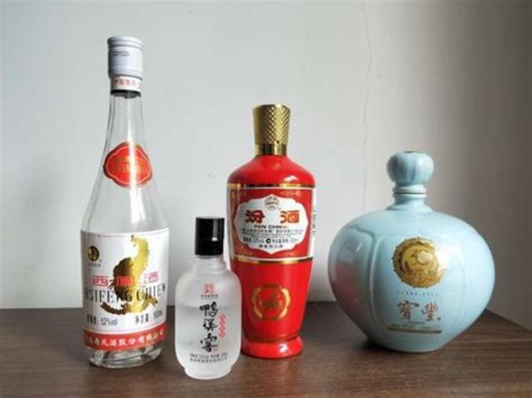 白酒與什么搭配好吃,好做好吃成本低