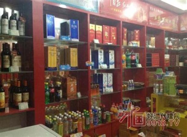 賣好酒的人叫什么,靠賣勾兌酒1年凈賺200萬(wàn)