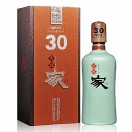 梳理一下90年代到現(xiàn)在高爐家酒的品質(zhì),關(guān)鍵詞