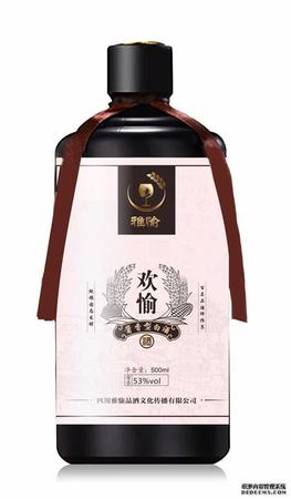 濃香型白酒為什么會(huì)變黃,白酒為什么會(huì)發(fā)黃