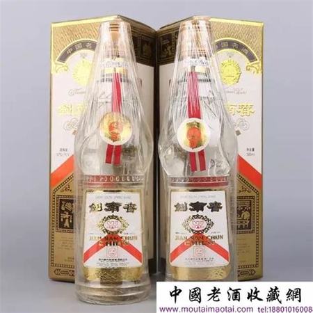 如何淘到便宜的白酒收藏,白酒收藏有竅門(mén)