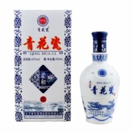 青花瓷酒哪個牌子好,全興大曲青花6年可以買嗎