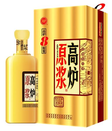 高爐原漿41度金典價格(高爐原漿經(jīng)典41度的多少錢)