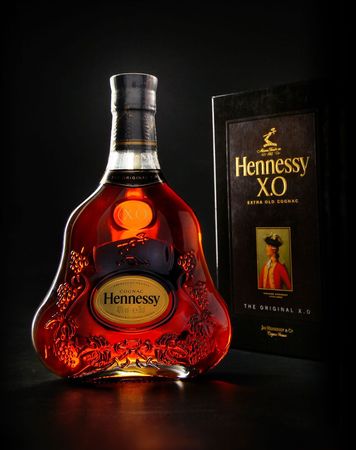 hennessyxo3l價格(hennessy xo價格)