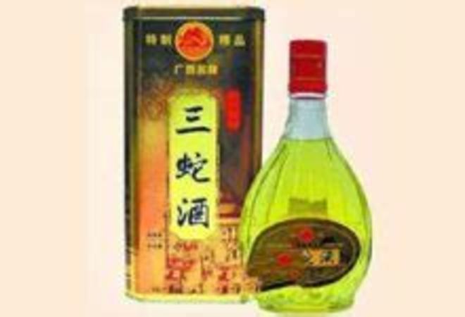 有哪些蛇可以泡酒,活蛇泡酒等不科學(xué)