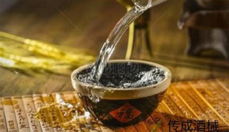 江蘇喝什么白酒,據(jù)說江蘇人請(qǐng)客基本不用洋河酒