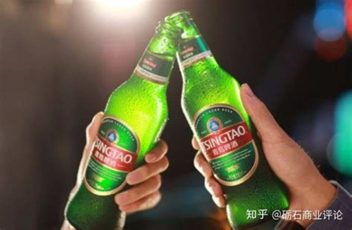 現(xiàn)在什么啤酒銷量第一,啤酒銷量穩(wěn)居世界第一