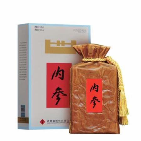 酒鬼酒為什么叫內(nèi)參,為什么有那么多人愛(ài)喝內(nèi)參酒