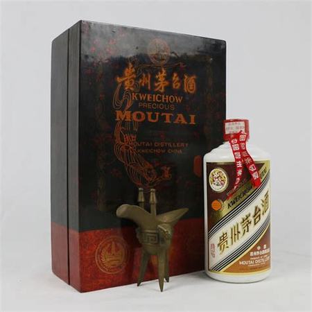 茅臺(tái)小木珍是什么酒質(zhì),貴州茅臺(tái)酒小木珍