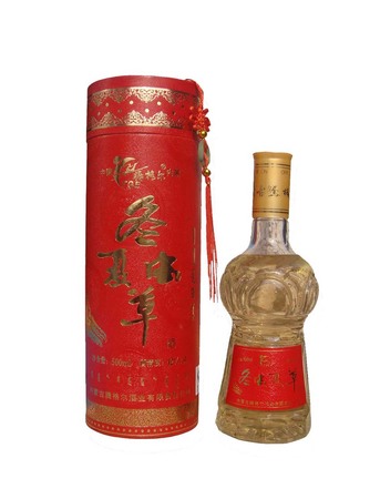 江蘇洋河冬蟲夏草酒價(jià)格(江蘇洋河冬蟲夏草酒價(jià)格)