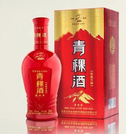 青海特產(chǎn)什么酒,盤點青海籍白酒