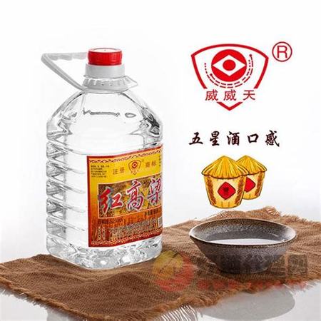 怎么看白酒度數(shù),總結(jié)出4個(gè)白酒度數(shù)冷知識(shí)