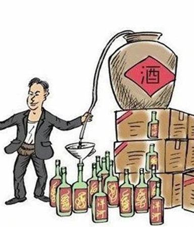 白酒如何快速招商,招商不再是難題