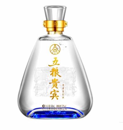 五糧液酒喝起來(lái)怎么樣,白酒篇11.五糧液